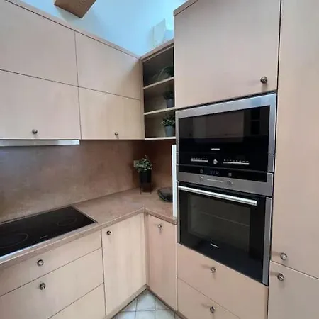 Old Town With Free Parking * 维尔纽斯