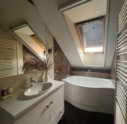 Apartamento Old Town With Free Parking *