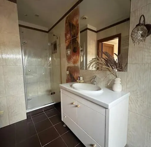 Old Town With Free Parking