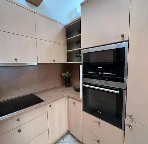 Old Town With Free Parking * Vilnius