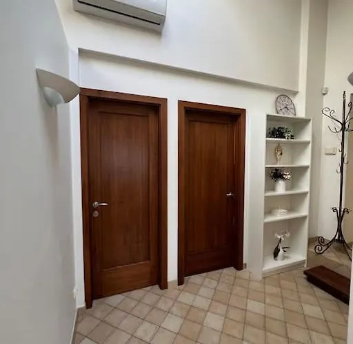 Old Town With Free Parking Vilnius