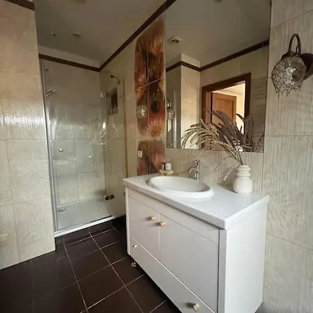 Old Town With Free Parking