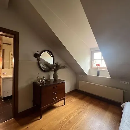 Old Town With Free Parking Vilnius